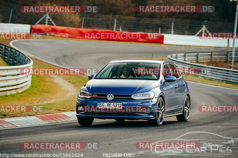 Bild #15661624 - Touristenfahrten Nürburgring Nordschleife (23.03.2022)