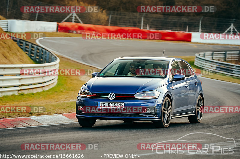 Bild #15661626 - Touristenfahrten Nürburgring Nordschleife (23.03.2022)