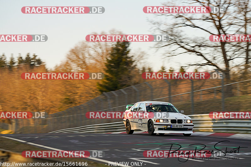 Bild #15661696 - Touristenfahrten Nürburgring Nordschleife (23.03.2022)