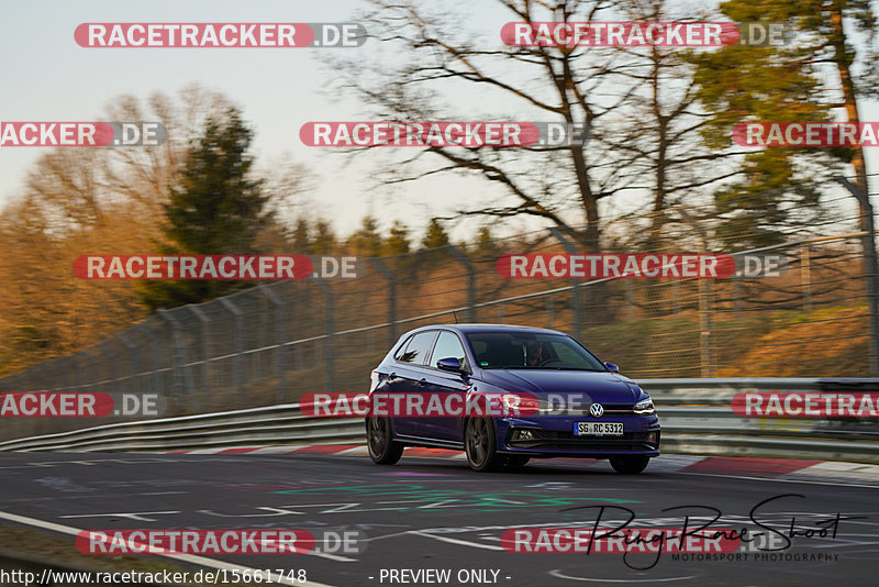 Bild #15661748 - Touristenfahrten Nürburgring Nordschleife (23.03.2022)