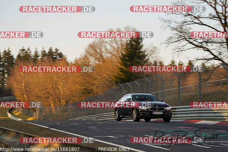 Bild #15661807 - Touristenfahrten Nürburgring Nordschleife (23.03.2022)