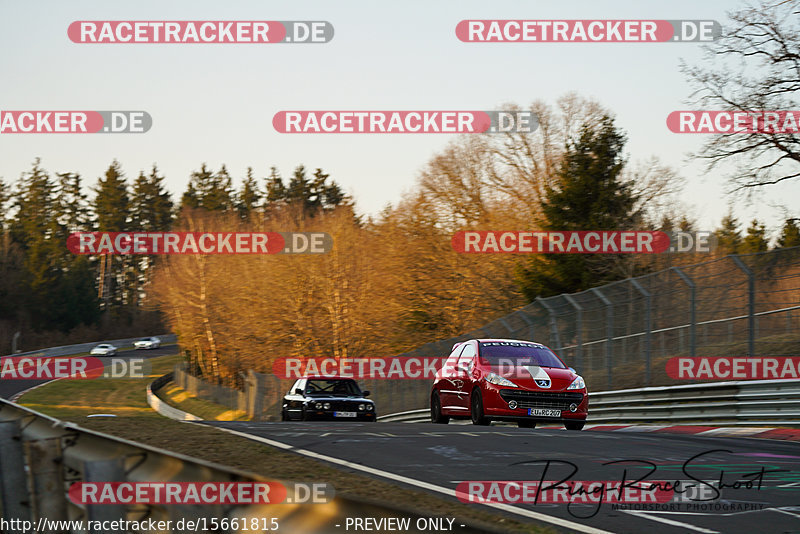 Bild #15661815 - Touristenfahrten Nürburgring Nordschleife (23.03.2022)