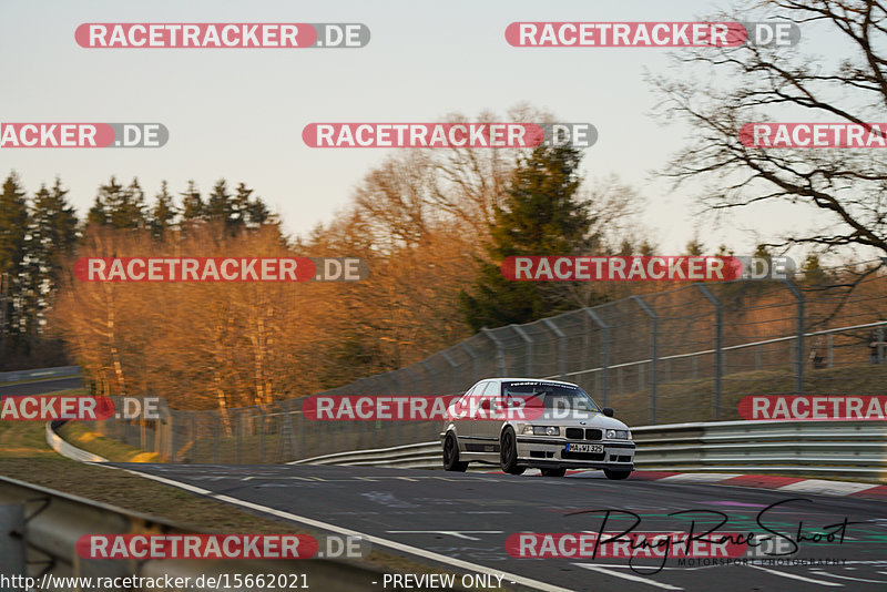 Bild #15662021 - Touristenfahrten Nürburgring Nordschleife (23.03.2022)