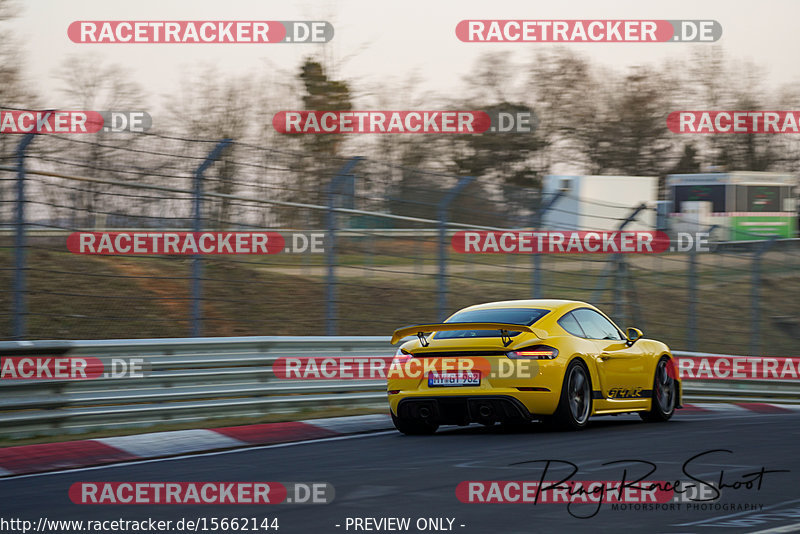 Bild #15662144 - Touristenfahrten Nürburgring Nordschleife (23.03.2022)