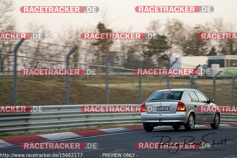 Bild #15662177 - Touristenfahrten Nürburgring Nordschleife (23.03.2022)