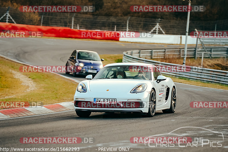 Bild #15662293 - Touristenfahrten Nürburgring Nordschleife (23.03.2022)