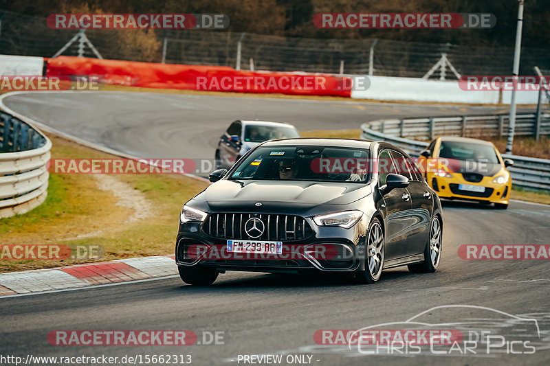 Bild #15662313 - Touristenfahrten Nürburgring Nordschleife (23.03.2022)