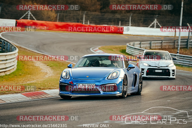 Bild #15662331 - Touristenfahrten Nürburgring Nordschleife (23.03.2022)