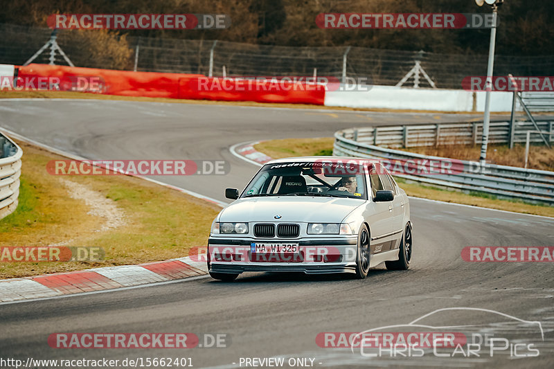 Bild #15662401 - Touristenfahrten Nürburgring Nordschleife (23.03.2022)