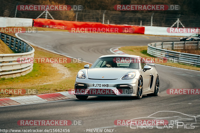 Bild #15662456 - Touristenfahrten Nürburgring Nordschleife (23.03.2022)