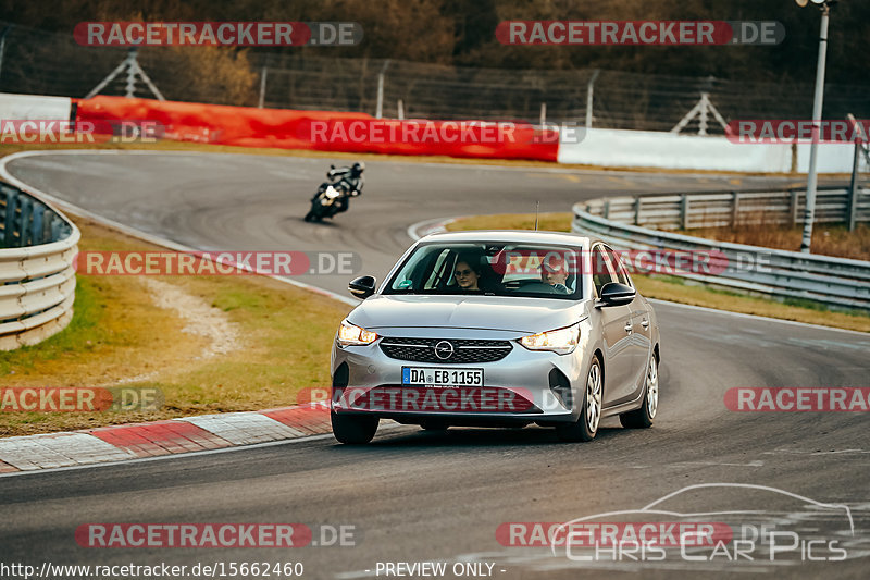 Bild #15662460 - Touristenfahrten Nürburgring Nordschleife (23.03.2022)