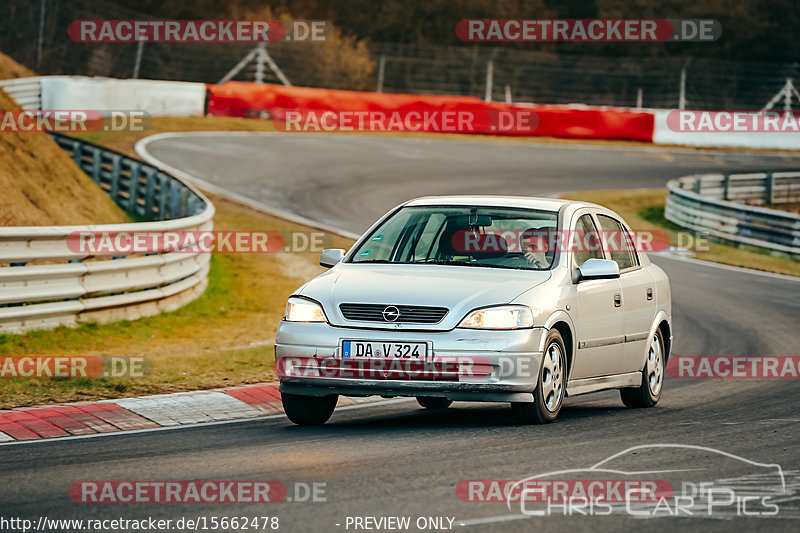 Bild #15662478 - Touristenfahrten Nürburgring Nordschleife (23.03.2022)