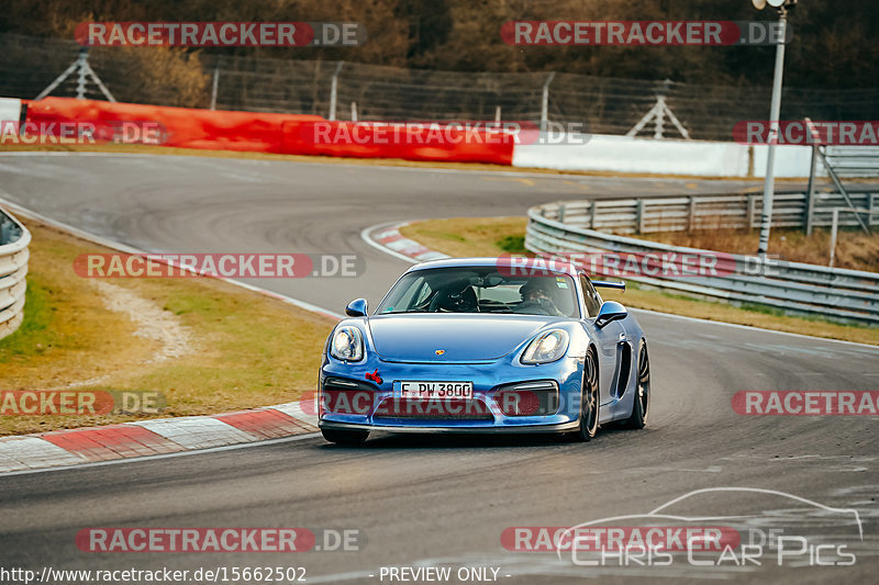 Bild #15662502 - Touristenfahrten Nürburgring Nordschleife (23.03.2022)