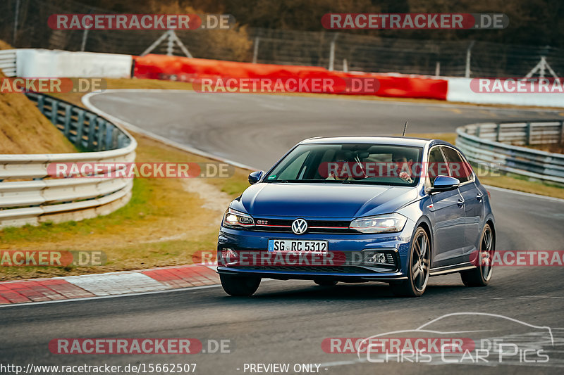 Bild #15662507 - Touristenfahrten Nürburgring Nordschleife (23.03.2022)