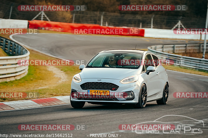 Bild #15662512 - Touristenfahrten Nürburgring Nordschleife (23.03.2022)