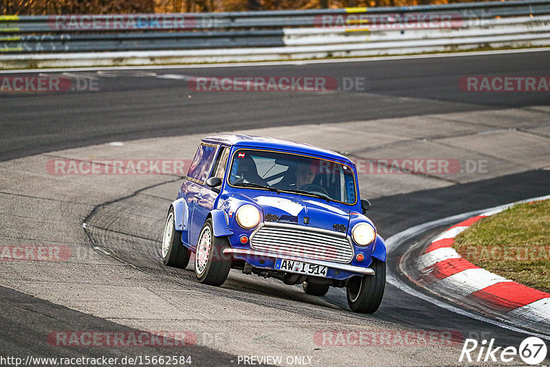 Bild #15662584 - Touristenfahrten Nürburgring Nordschleife (23.03.2022)