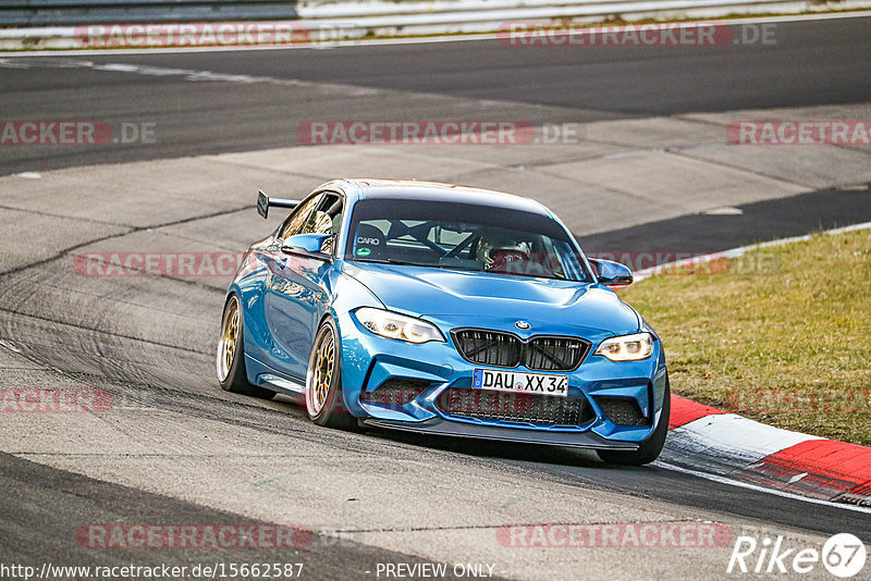 Bild #15662587 - Touristenfahrten Nürburgring Nordschleife (23.03.2022)