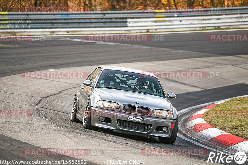 Bild #15662592 - Touristenfahrten Nürburgring Nordschleife (23.03.2022)