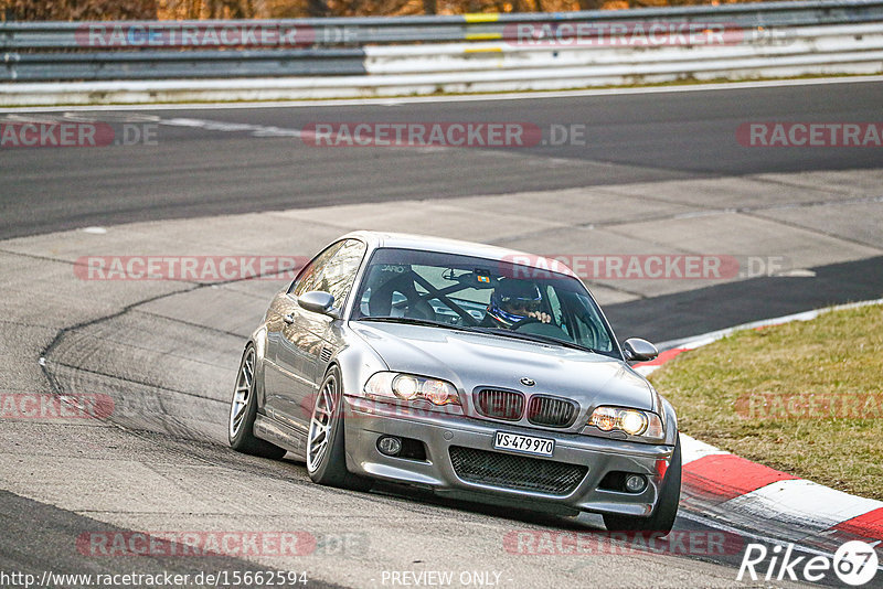 Bild #15662594 - Touristenfahrten Nürburgring Nordschleife (23.03.2022)