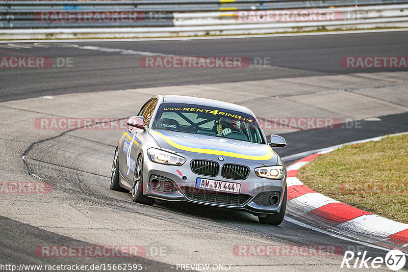 Bild #15662595 - Touristenfahrten Nürburgring Nordschleife (23.03.2022)