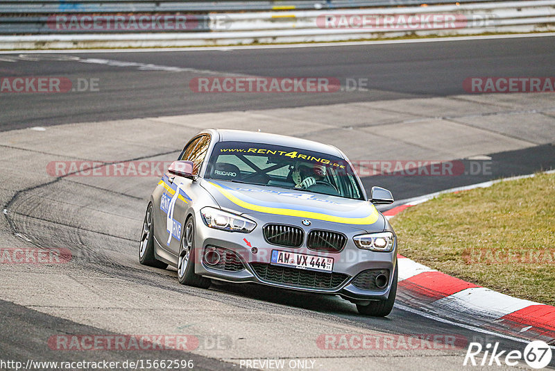 Bild #15662596 - Touristenfahrten Nürburgring Nordschleife (23.03.2022)