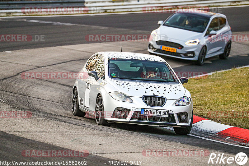 Bild #15662602 - Touristenfahrten Nürburgring Nordschleife (23.03.2022)