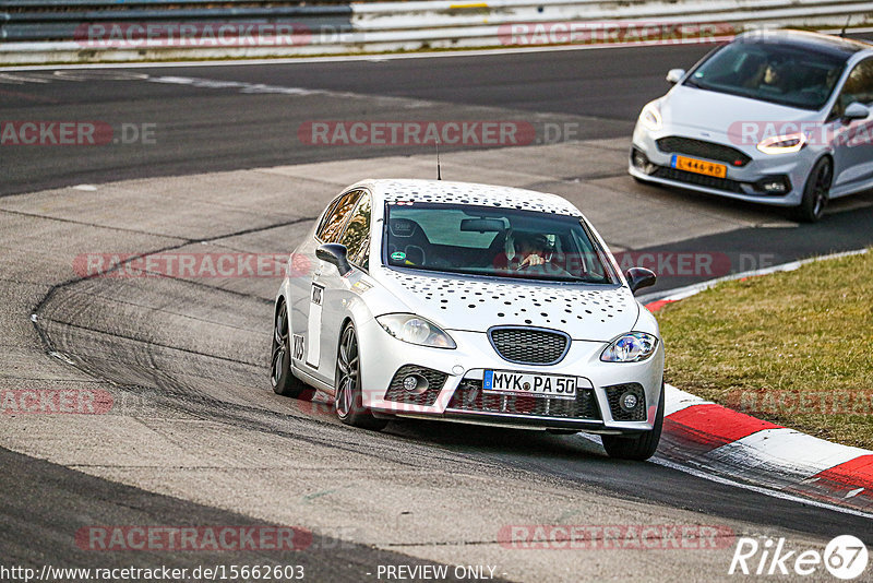 Bild #15662603 - Touristenfahrten Nürburgring Nordschleife (23.03.2022)