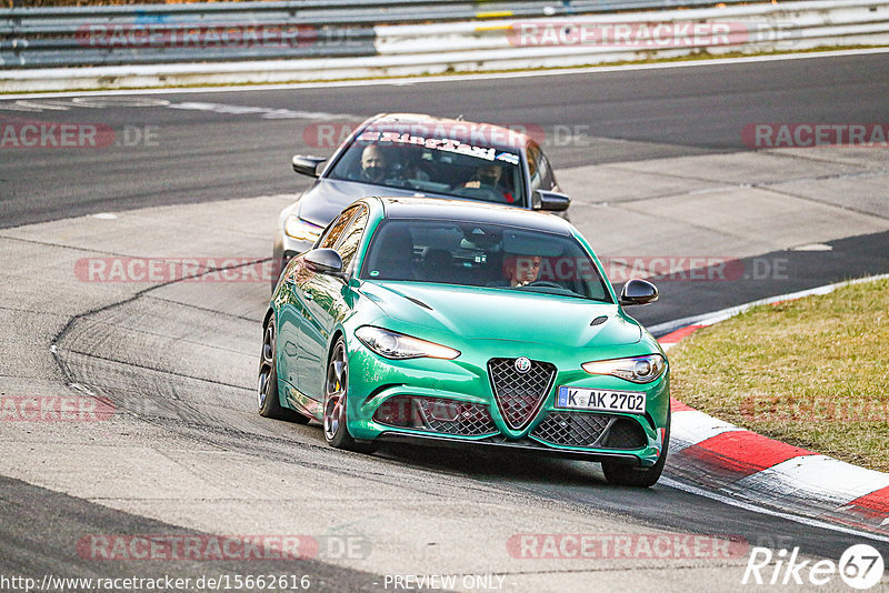 Bild #15662616 - Touristenfahrten Nürburgring Nordschleife (23.03.2022)