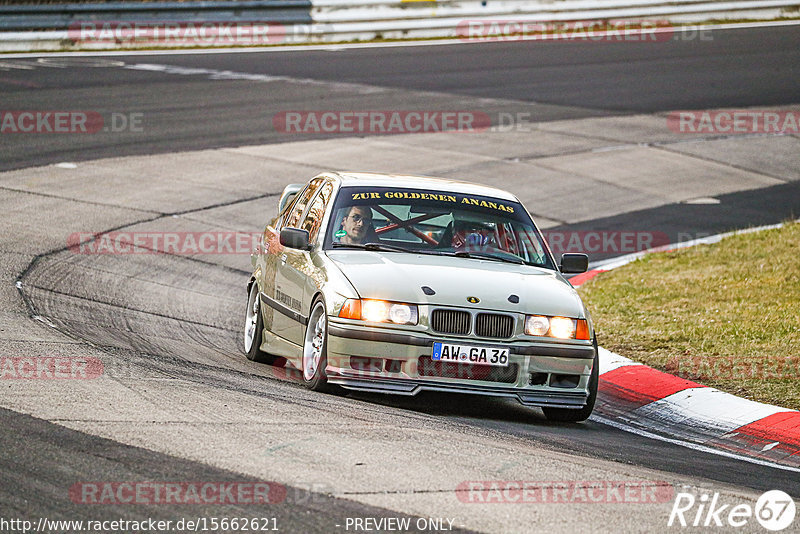 Bild #15662621 - Touristenfahrten Nürburgring Nordschleife (23.03.2022)