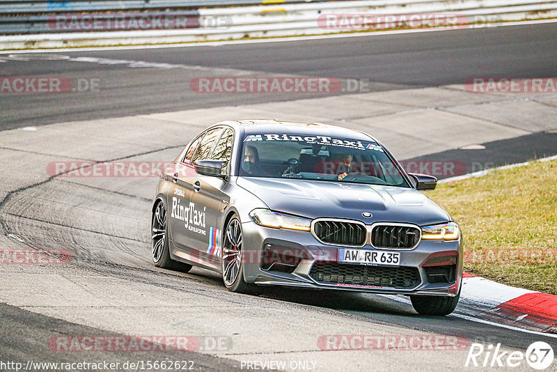 Bild #15662622 - Touristenfahrten Nürburgring Nordschleife (23.03.2022)