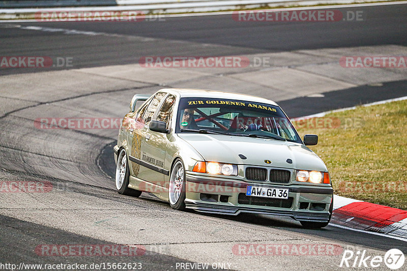 Bild #15662623 - Touristenfahrten Nürburgring Nordschleife (23.03.2022)