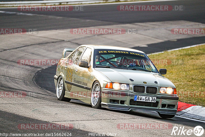 Bild #15662624 - Touristenfahrten Nürburgring Nordschleife (23.03.2022)