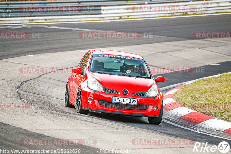 Bild #15662628 - Touristenfahrten Nürburgring Nordschleife (23.03.2022)