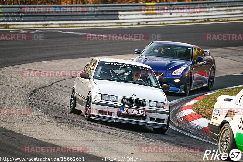 Bild #15662651 - Touristenfahrten Nürburgring Nordschleife (23.03.2022)