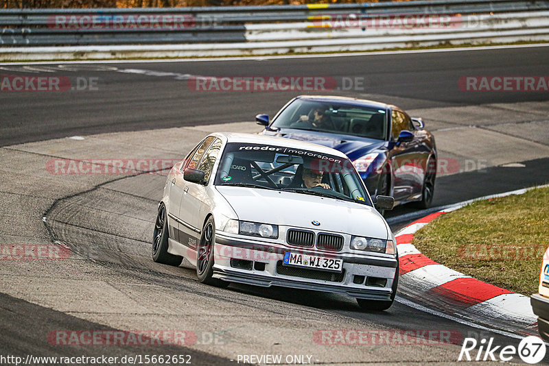 Bild #15662652 - Touristenfahrten Nürburgring Nordschleife (23.03.2022)