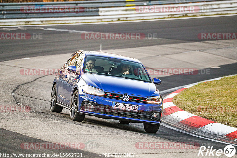 Bild #15662731 - Touristenfahrten Nürburgring Nordschleife (23.03.2022)