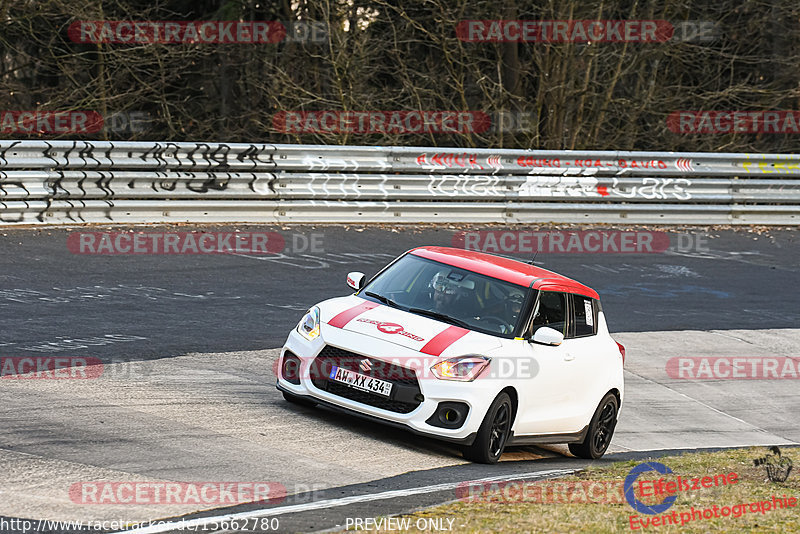 Bild #15662780 - Touristenfahrten Nürburgring Nordschleife (23.03.2022)