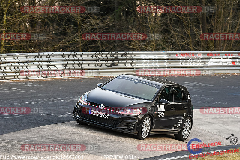 Bild #15662801 - Touristenfahrten Nürburgring Nordschleife (23.03.2022)