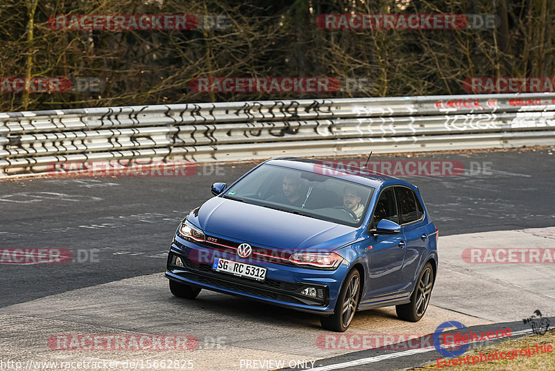 Bild #15662825 - Touristenfahrten Nürburgring Nordschleife (23.03.2022)