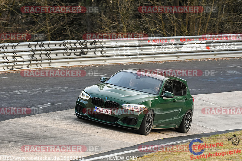 Bild #15662839 - Touristenfahrten Nürburgring Nordschleife (23.03.2022)