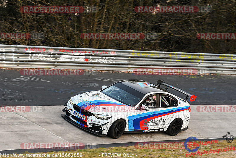 Bild #15662859 - Touristenfahrten Nürburgring Nordschleife (23.03.2022)