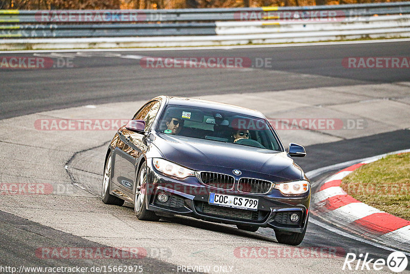 Bild #15662975 - Touristenfahrten Nürburgring Nordschleife (23.03.2022)