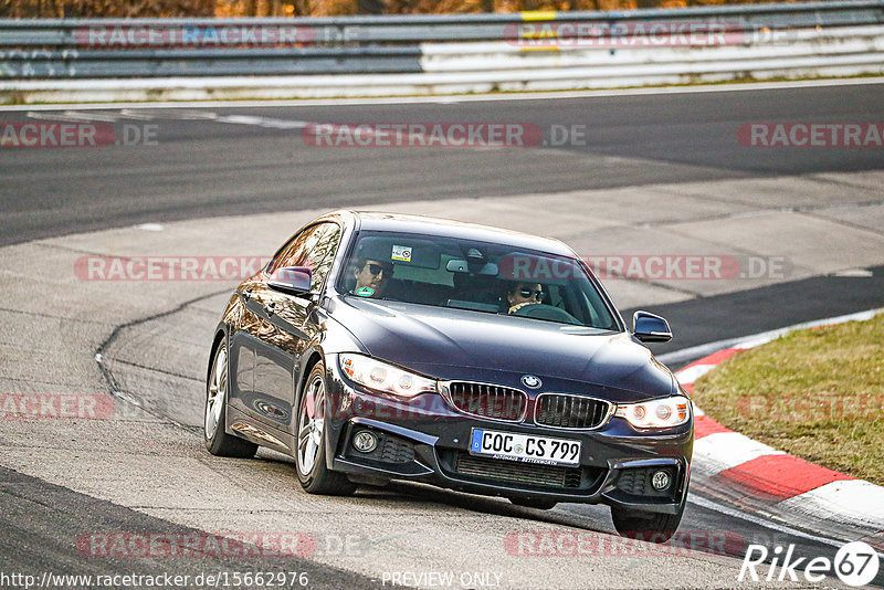 Bild #15662976 - Touristenfahrten Nürburgring Nordschleife (23.03.2022)