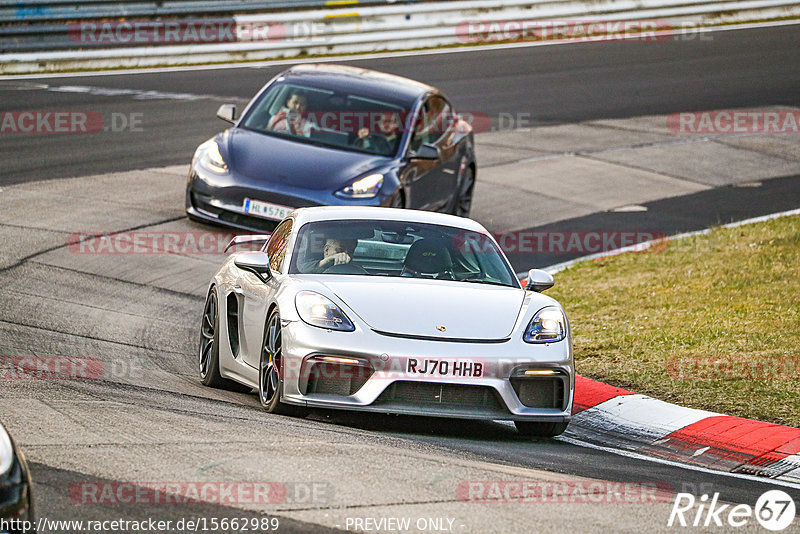 Bild #15662989 - Touristenfahrten Nürburgring Nordschleife (23.03.2022)