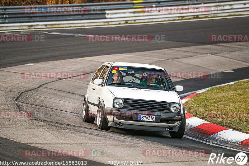 Bild #15663013 - Touristenfahrten Nürburgring Nordschleife (23.03.2022)