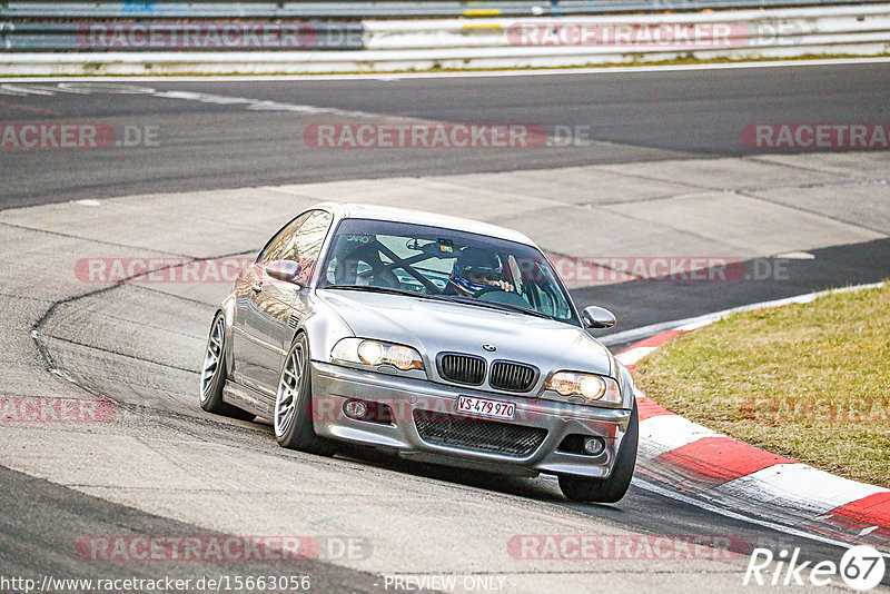 Bild #15663056 - Touristenfahrten Nürburgring Nordschleife (23.03.2022)