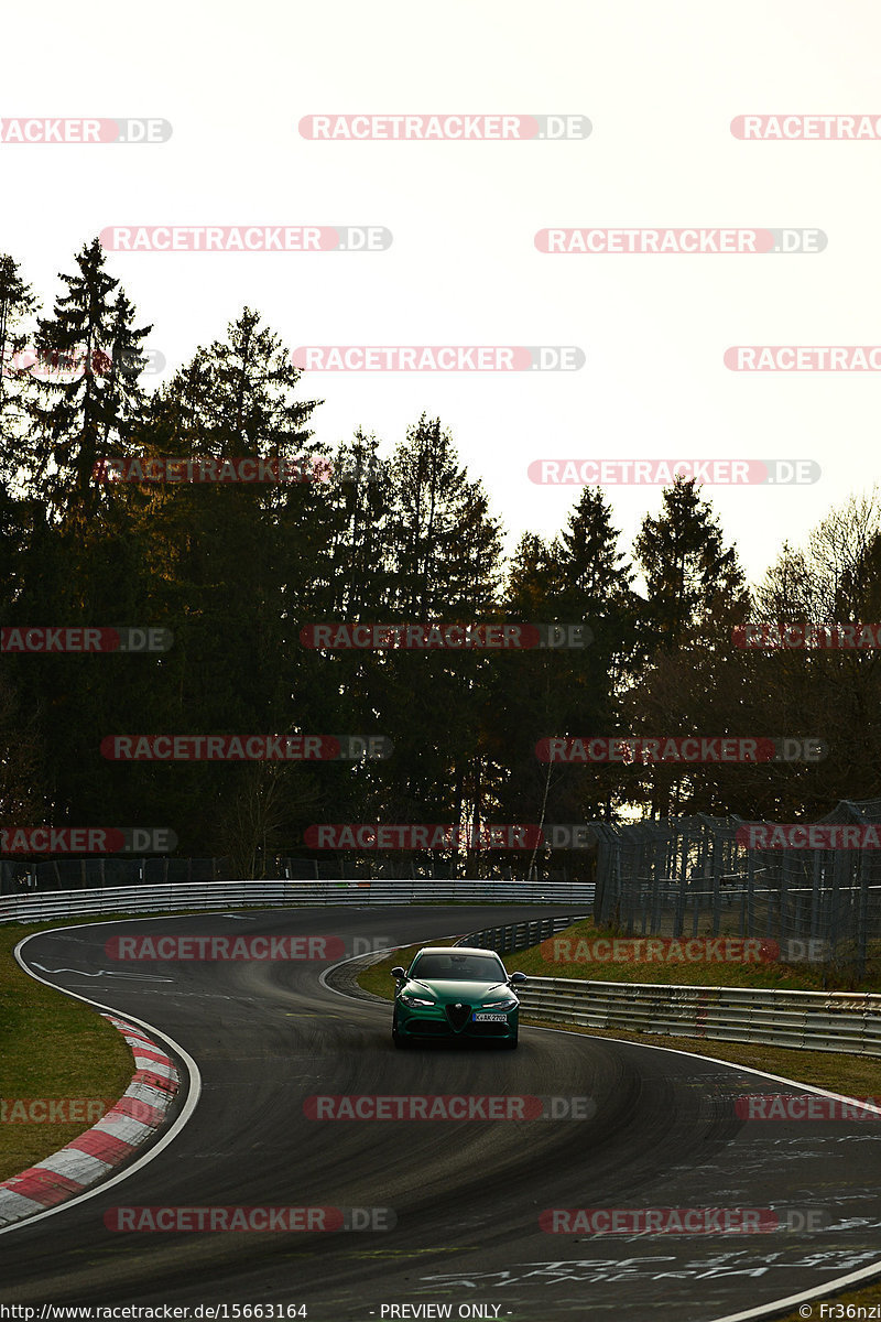 Bild #15663164 - Touristenfahrten Nürburgring Nordschleife (23.03.2022)