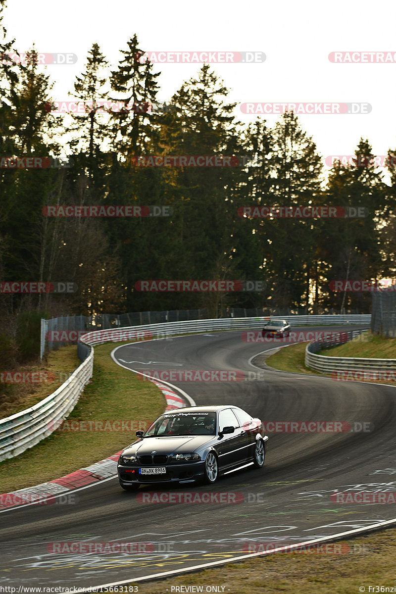 Bild #15663183 - Touristenfahrten Nürburgring Nordschleife (23.03.2022)