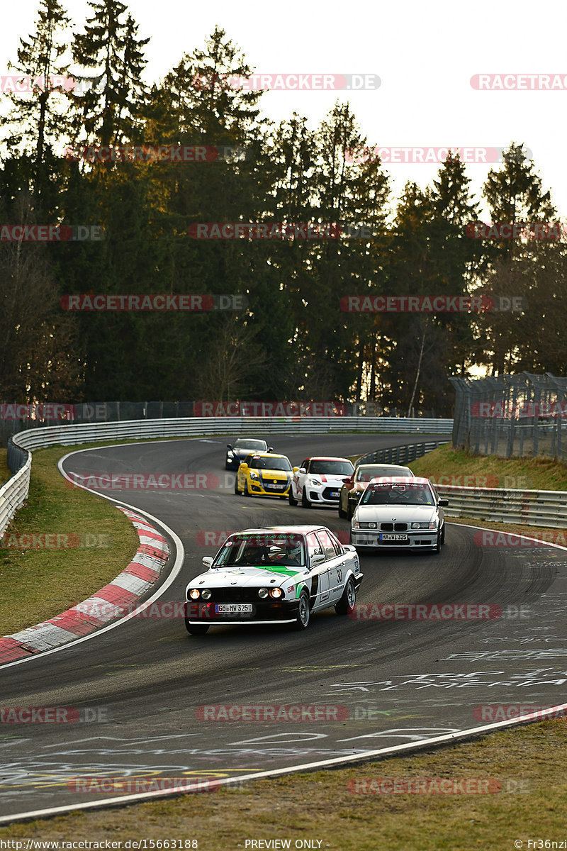 Bild #15663188 - Touristenfahrten Nürburgring Nordschleife (23.03.2022)