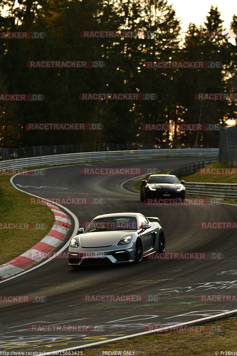 Bild #15663425 - Touristenfahrten Nürburgring Nordschleife (23.03.2022)